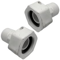 Kit conexão tubete para hidrometro 3/4 x 1pol - tbt341br