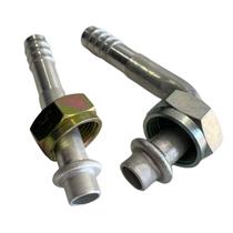 Kit Conexões Comp Ar Cond 7h15 Compatível Com Máquina Case Kit Conexões Comp Ar Cond 7h15 Compatível Com Máquina Case