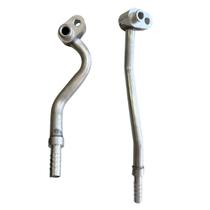 Kit Conexões Compressor Ar Cond 10p15 Caminhão Constellation Kit Conexões Compressor Ar Cond 10p15 Caminhão Constellation