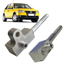 Kit Conexões Filtro Secador Ar Cond Volkswagen Gol G2 G3 G4