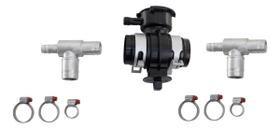 Kit Conexões Radiador Ar Quente Freemont 2.4 2012 Em Diante