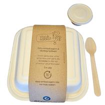 Kit confeiteira (hamburgueira + colher)