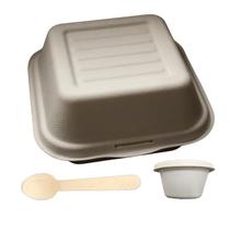 Kit confeiteira (hamburgueira + colher + pote)