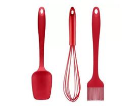 Kit Confeiteiro De Silicone Up Home
