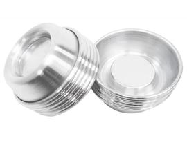 Kit Confeiteiro Forma Mini Ballerine 24 Peças Kit Confeiteiro Forma Mini Ballerine 24 Peças