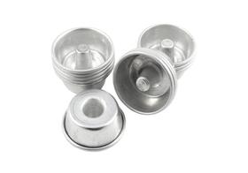 Kit Confeiteiro Forma Pudim + Mini Vulcão