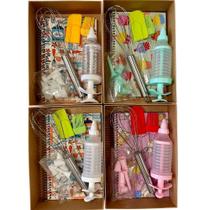 Kit confeiteiro Kit confeiteiro