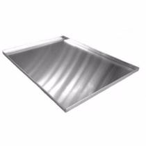 Kit Confeiteiro Profissional Formas Rocambole + 3 Espátulas