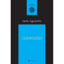 Kit - Confissões (Santo Agostinho) Kit - Confissões (Santo Agostinho)