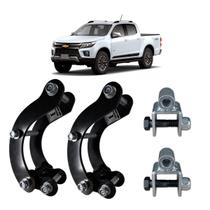Kit Conforto Lift Completo 5cm Com Prolongador S10 12/23