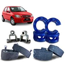Kit Conforto Lift Completo Celta 2007/2015