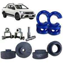Kit Conforto Lift Completo Saveiro G5/