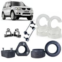 Kit Conforto Lift Completo TR4 2000/2015