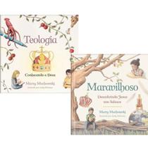 Kit Conhecendo a Deus - Pão Diário Kit Conhecendo a Deus - Pão Diário