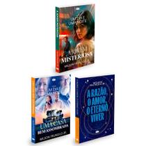 Kit Conhecendo o Espiritismo