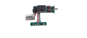 kit Conj Eletronic Pieza Optilight Max- DABI ATLANTE