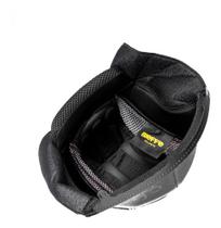 Kit Conj. Forração + Orelha P/capacete Bieffe Allegro