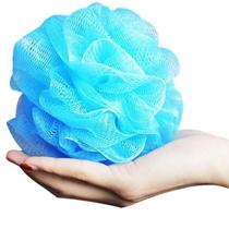 Kit Conjunto 10 Esponja Bucha para Banho Esfoliante e Super