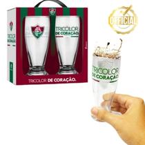 Kit Conjunto 2 Copos Munich Tulipa Cerveja Chopp Bebidas Kit Conjunto 2 Copos Munich Tulipa Cerveja Chopp Bebidas