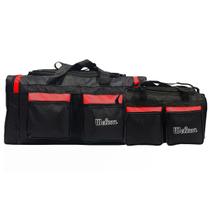 Kit Conjunto 2 Malas Sacola Pequena Grande Welcon Bolsas