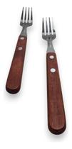 Kit Conjunto 6 Garfo Caerus Garfo de Mesa Kit Conjunto 6 Garfo Caerus Garfo de Mesa