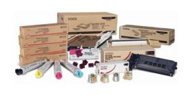 Kit Conjunto Almofada Oleo Fusor Xerox DC 5000 - 039K00130