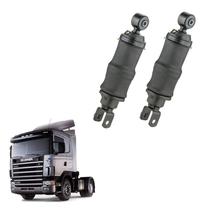 Kit Conjunto Bolsa Pneumatica Scania S5 G R 2012 2013 Diant