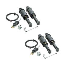 Kit Conjunto Bolsa Pneumatica Volvo Fm 2004 A 2010 Es Trase. Kit Conjunto Bolsa Pneumatica Volvo Fm 2004 A 2010 Es Trase.