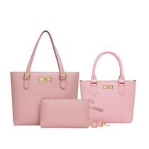 Kit Conjunto Bolsas Feminina Pç Lindas Willibags Kit Conjunto Bolsas Feminina Pç Lindas Willibags