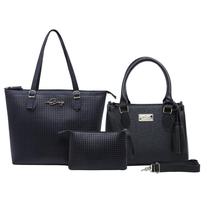 Kit Conjunto Bolsas Feminina Peças Lindas Willibags