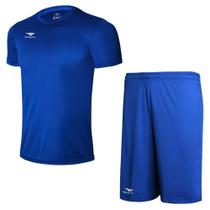 Kit Conjunto Camisa Penalty X+Calção Penalty X