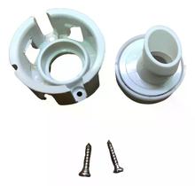 Kit Conjunto Controlador De Fluxo Do Dispositivo Bmg25 Jacuzzi KITJA43105204