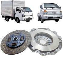 Kit conjunto de embreagem hr 2.5 / bongo k2500 2005 a 2012