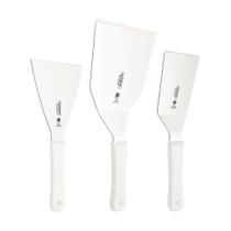 KIT - Conjunto de Espátulas Profissionais Alto Rendimento para Lanches - Tramontina
