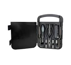 Kit Conjunto de ferramentas OPTIMA Caixa Prática e funcional Pinça Chaves Allen Alicate reparos e manutenções importada Kit Conjunto de ferramentas OPTIMA Caixa Prática e funcional Pinça Chaves Allen Alicate reparos e manutenções importada