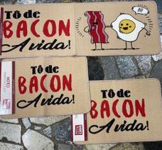 Kit Conjunto de Tapete de cozinha