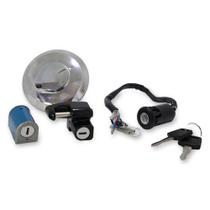 Kit Conjunto de Travas Honda CG 125 Titan 1995-99 Magnetron