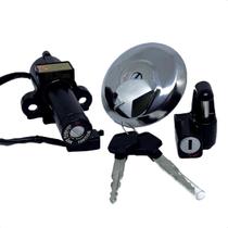 Kit Conjunto De Travas Honda Xr 250 Tornado 2006 2007 2008