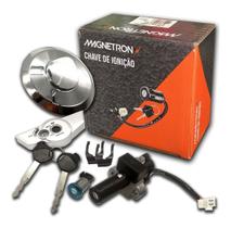 Kit Conjunto Ignição CB300 2009 a 2015 - MAGNETRON