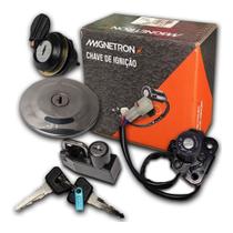 Kit Conjunto Ignição LANDER250 2016 a 2019 - MAGNETRON