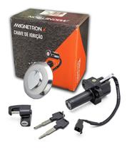 Kit Conjunto Ignição XR250 TORNADO 06 a 08 - MAGNETRON