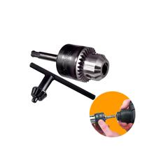 Kit Conjunto Mandril S13 Com Chave E Adaptador B-12887 Makita