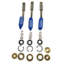 Kit Conjunto Manutenção Bomba C Retentor Jacto 4800 114263