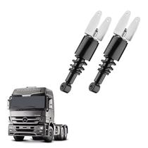 Kit Conjunto Mola Helicoidal Cab Mb Novo Actros 2021-22 Tra