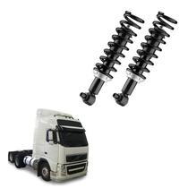 Kit Conjunto Mola Helicoidal Cab Volvo Fh 2013 2014 Es Dian. Kit Conjunto Mola Helicoidal Cab Volvo Fh 2013 2014 Es Dian.