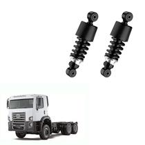 Kit Conjunto Mola Helicoidal Cab Vw Constellation Sf Diante. Kit Conjunto Mola Helicoidal Cab Vw Constellation Sf Diante.