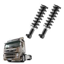 Kit Conjunto Mola Helicoidal Volvo Fm Fmx 2018 Diant Regula.