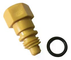 Kit Conjunto Plug Da Tampa Do Filtro De Cartucho CWF - Jacuzzi Kit Conjunto Plug Da Tampa Do Filtro De Cartucho CWF - Jacuzzi