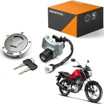 Kit conjunto travas ignição magnetron honda cg start fan cargo 160 2018 2019 2020 2021 Kit conjunto travas ignição magnetron honda cg start fan cargo 160 2018 2019 2020 2021
