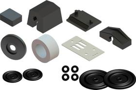 Kit conserto do pulsador sulinox 230420 Kit conserto do pulsador sulinox 230420